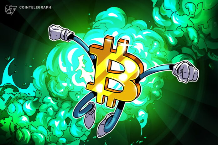 Bitcoin has another three months to his BTC bull cycle -Top October: Analysis