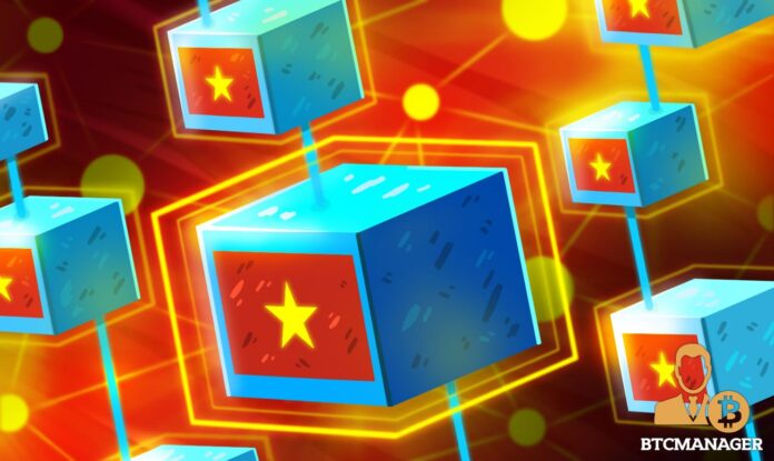 Vietnam rolls out national blockchain to accelerate its digital economy