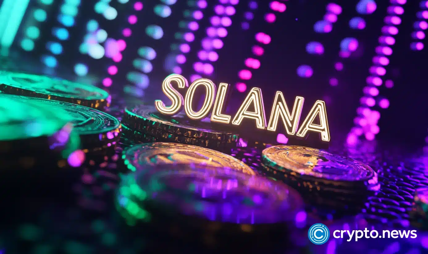 Can Solana get back 200 US dollars and repeat his Can Solana get back 200 US dollars and repeat his spot via BNB?