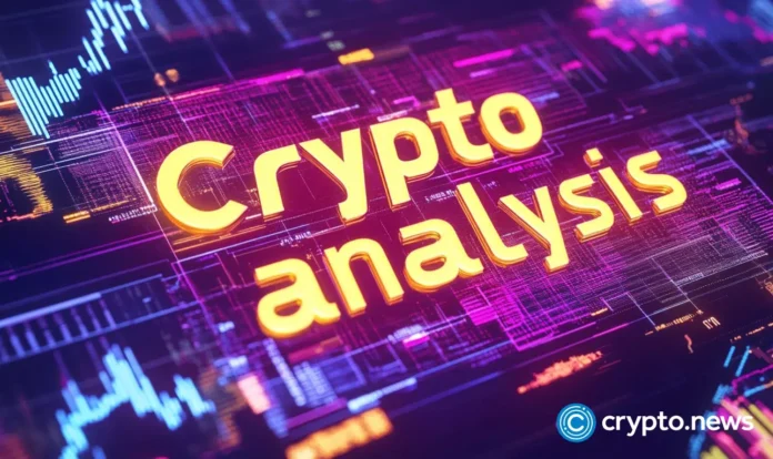 LTO Price Eyes recovers a deviation trap in the key support zone
