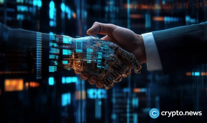 Now it is time that Tradfi and Defi can work together