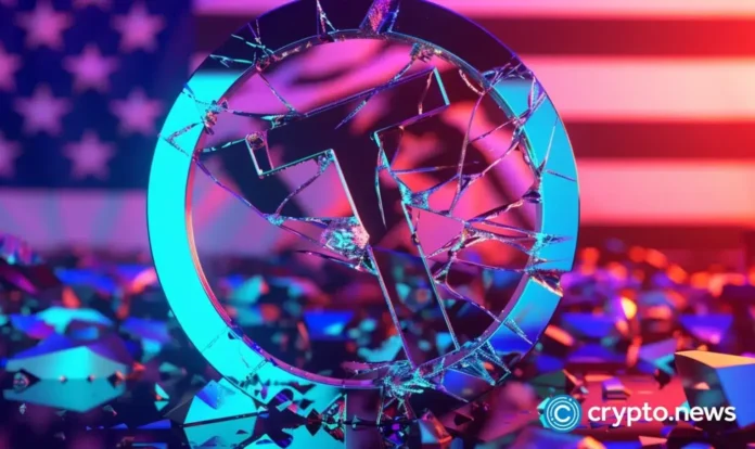 Tether Ayes US expansion according to New StableCoin Law

