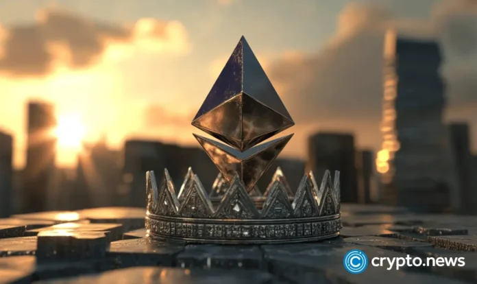 Ethereum doesn’t need another upgrade, it needs a PR team