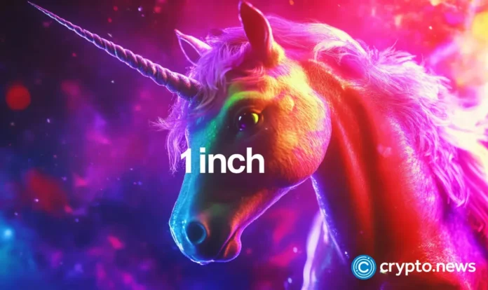 1inch integrates Solana for direct cross-chain swaps without bridges

