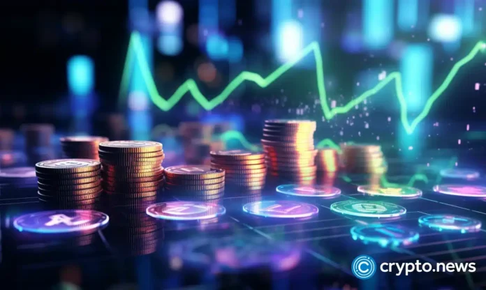 Altcoin season back on track? Binance inflows hit 18-month high as traders rotate
