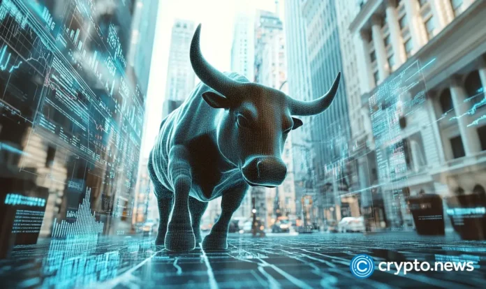 These altcoins could weather the storm TON, IP, XDC, CRO and TRX