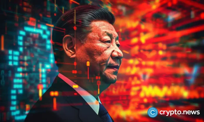 Is China backing out of its stablecoin push? Regulators reportedly move to cool market frenzy