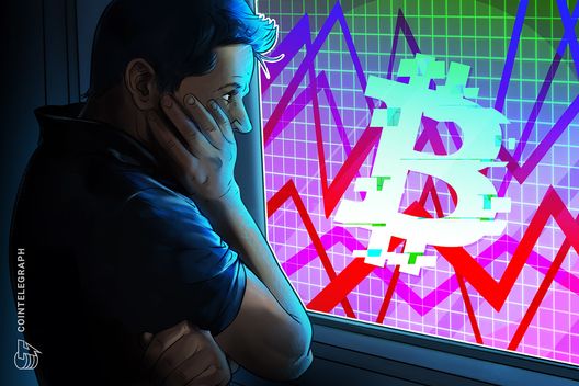 Bitcoin Price loses important multiyar support trendline: a classic BTC fakeout?