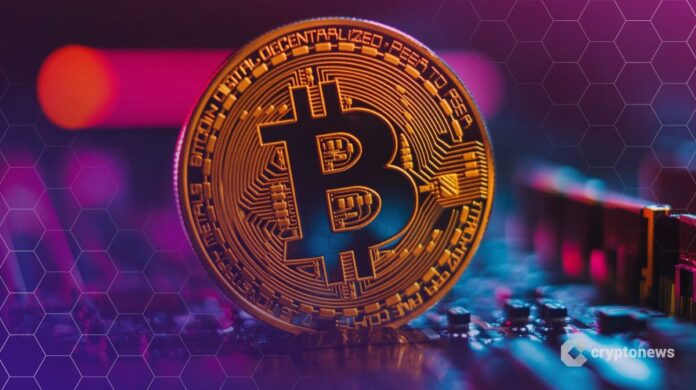 Bitcoin is trading at a discount to its “energy value,” a metric from Capriole Investments that places BTC’s fair value at up to $167,800.