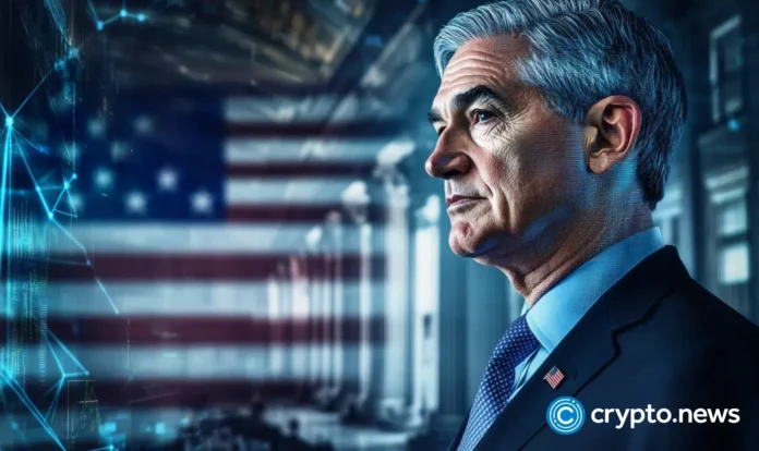 Bitcoin and the crypto market braced as economist warns on the Fed cuts