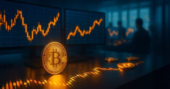 Bitcoin sopr is showing consistent profit realization despite the failure of the price


