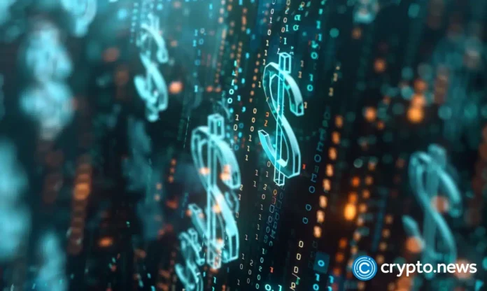 CMB International USD MONEY Market Fund starts as a tokenized product on chains


