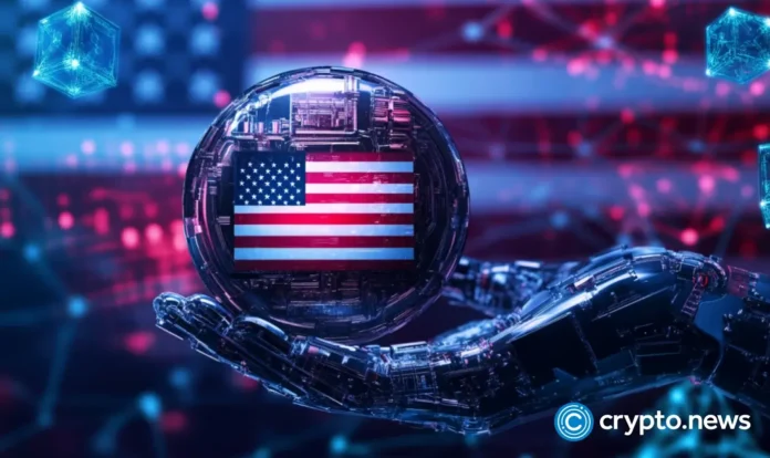 Change US banks to change Genius StableCoin via 