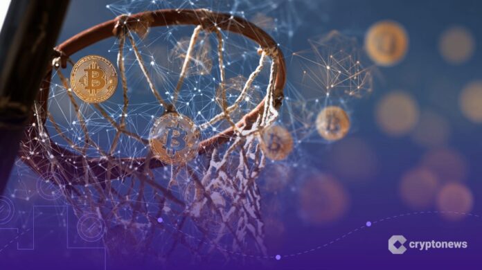Crypto Memecoin group behind WNBA sex toy incidents: report

