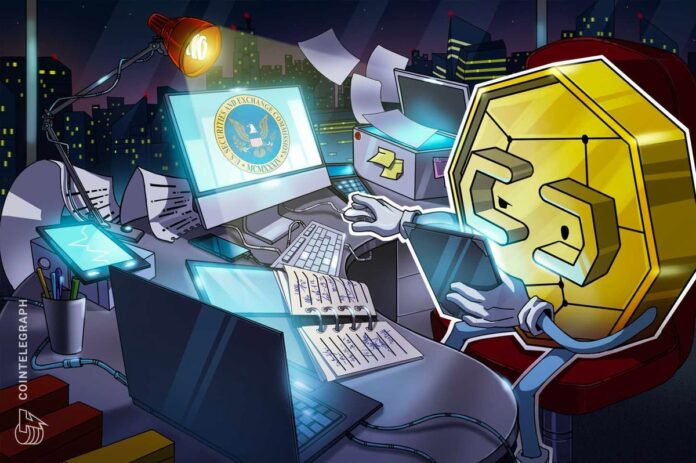 Crypto Market Might Be Undervalued Amid SEC’s New Stance