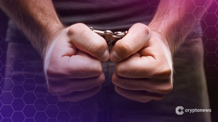 Czech police condemned convicted human dealers in connection with a Bitcoin scandal of several million dollars