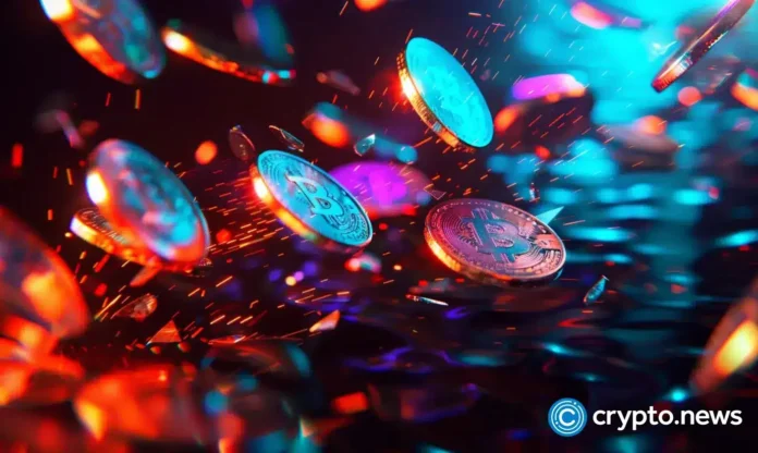 DevvStream pivots, anchors crypto treasury to BTC and SOL