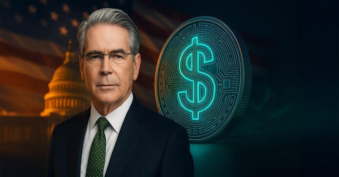Finance Minister Bessent's StableCoin boost could bring 34 trillion US dollars to Ethena, Etherfi, Hyperliquid

