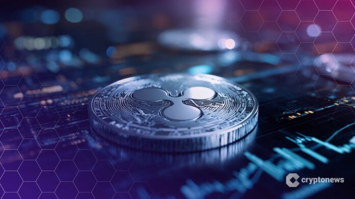 Gemini starts visa-like $ XRP loan card with crypto rewards