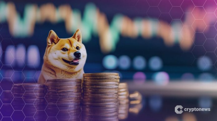 Graustufe is progressing with Dotecoin ETF plan under Ticker 'Gdog'