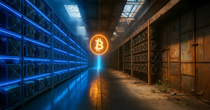 High betas, low correlations: miners break Bitcoin patterns

