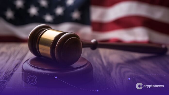 Irs Digital Assets Chief Trish Turner resigns after three months