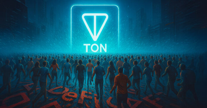 Is Tons Defi ready to lead a real financial revolution?

