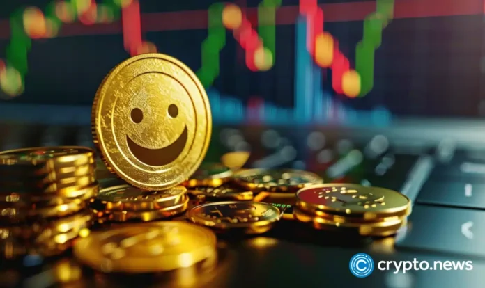 Pump receives 10% as a pump. Fun Flips Letsbonk in 24-hour starts

