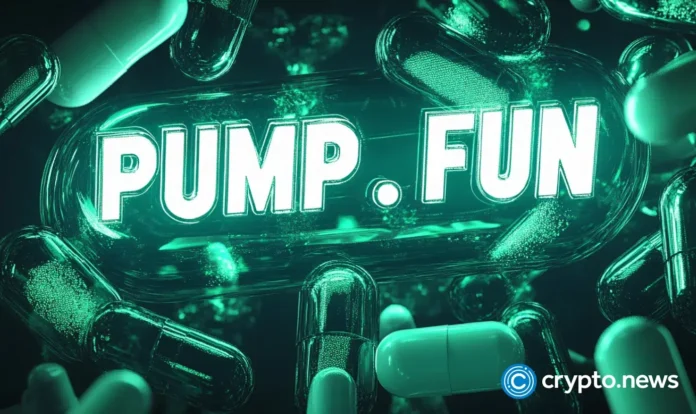 Pump.fun starts a new initiative to increase the Memecoin liquidity

