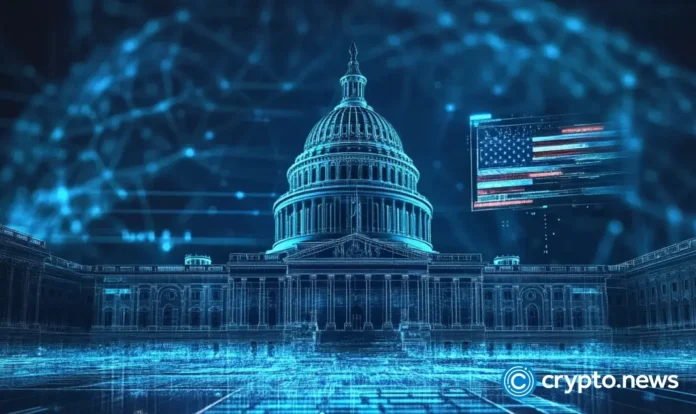 Senator Tim Scott Courts Democrats for Crypto Bill as an opposition of Warren

