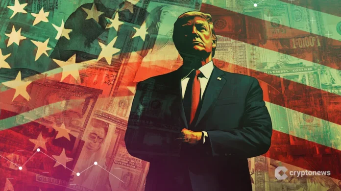 Trump NFTS