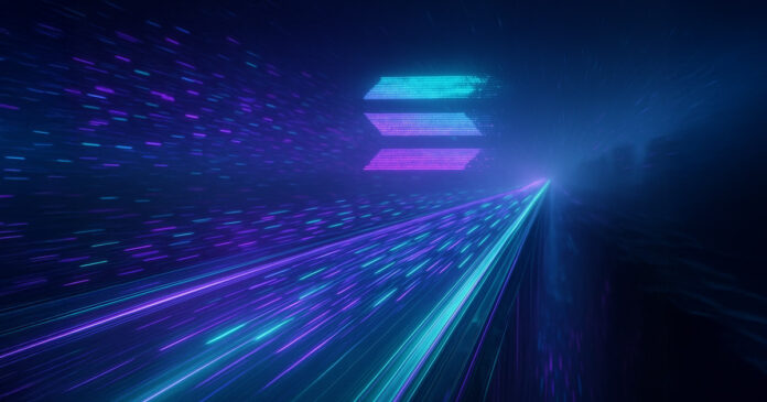 Solana smashed 107,000 TPS milestone, which have questions about real world use

