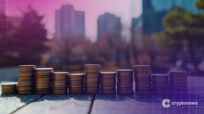 The South Korean central bank would like to use CBDC to pay subsidies worth 79.3 billion USD