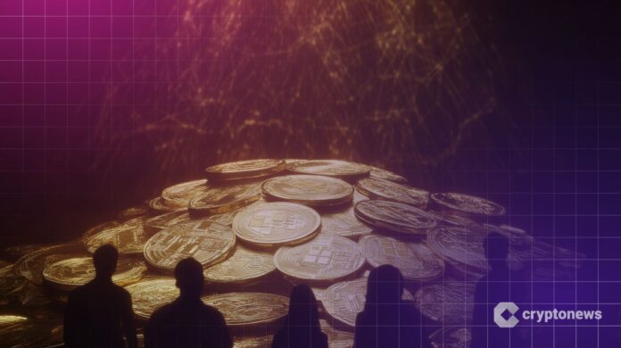 Stable coins