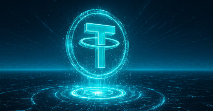 Tether Abandons Planning, Usdt to freeze in Legacy Crypto Networks, classified it 
