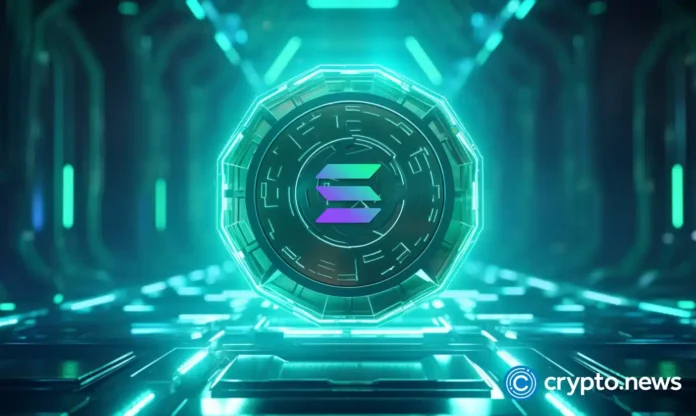 The Sharps technology increases 400 million US dollars for the start of Solana Treasury


