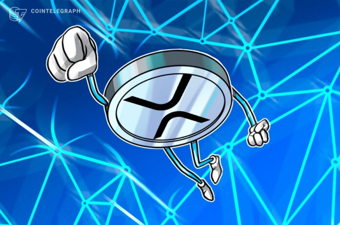 The XRP price jumps to 200% futures volume surge: $ 4.50 destination within sight

