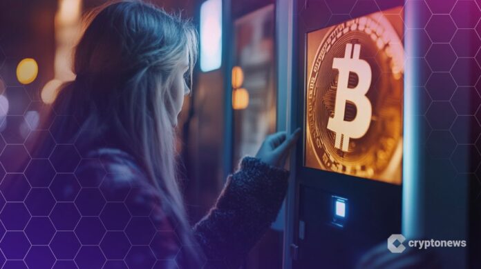Wisconsin Lawmakers Renew Push to Regulate Crypto Kiosks Amid $247M Fraud Losses