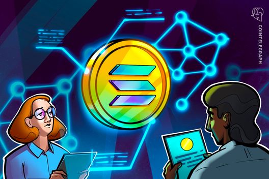The sale of crypto accelerates, but SOL data predict the recovery to $ 200
