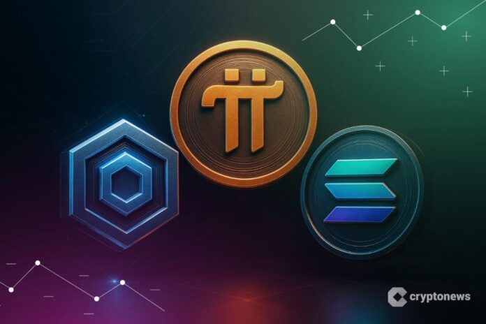 Three coins were able to infer big profits

