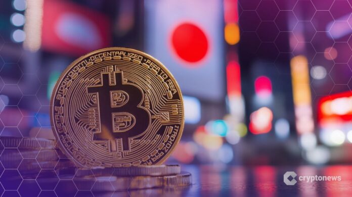 Trump-Backed American Targets Japan, Hong Kong Acquisitions to Boost Bitcoin Reserves