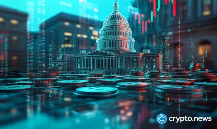 Trump's command deletes the regulatory path for crypto in 401 (K) plans - what does that mean?


