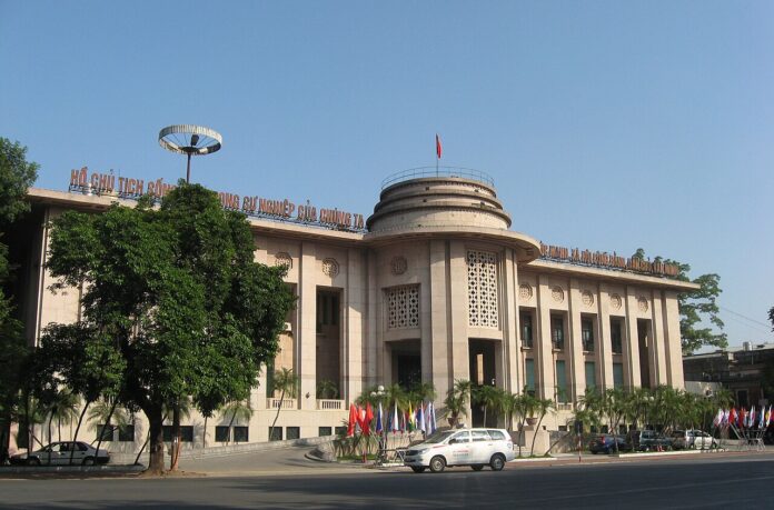 Vietnams MB Bank and Upbits Parents Build Crypto Exchange

