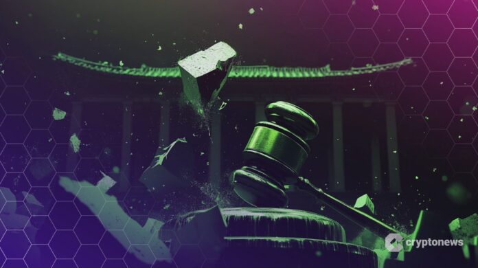 Wemix lends the resilience after the court is boosting token delisting -what's next for the gaming crypto giant?