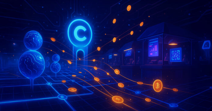 AI agents can now pay APIs with USDC in 200 ms because Coinbase X402 Bazaar is activated

