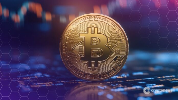 Bitcoin Drops 2% as Fed Easing Odds Rise on Weak Jobs Data