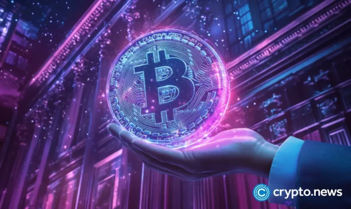 Bitcoin is faced with the risk of quantum

