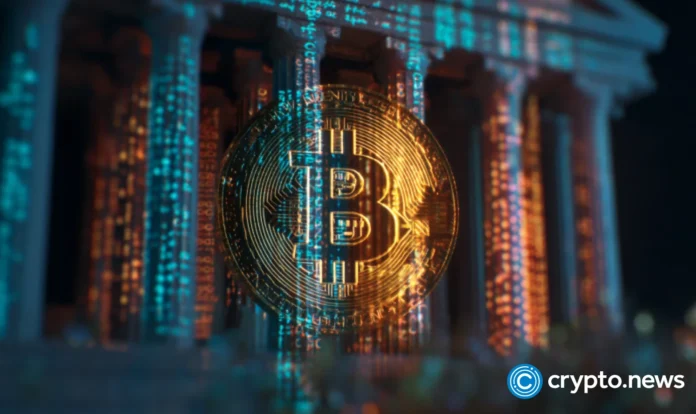 Bitcoin price drops after PCE inflation accelerates, institutions take profits