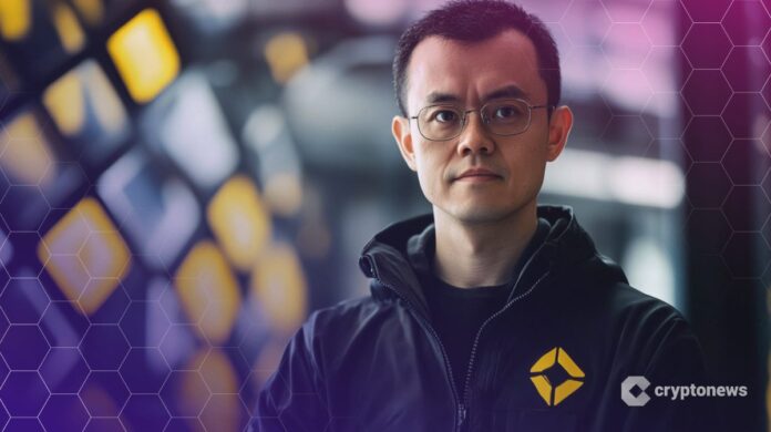 CZ Slams FT via YZI Labs Financing rumors: Completely wrong