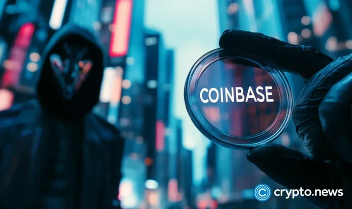 Coinbase starts onchain -usdc loans with up to 10.8% APY

